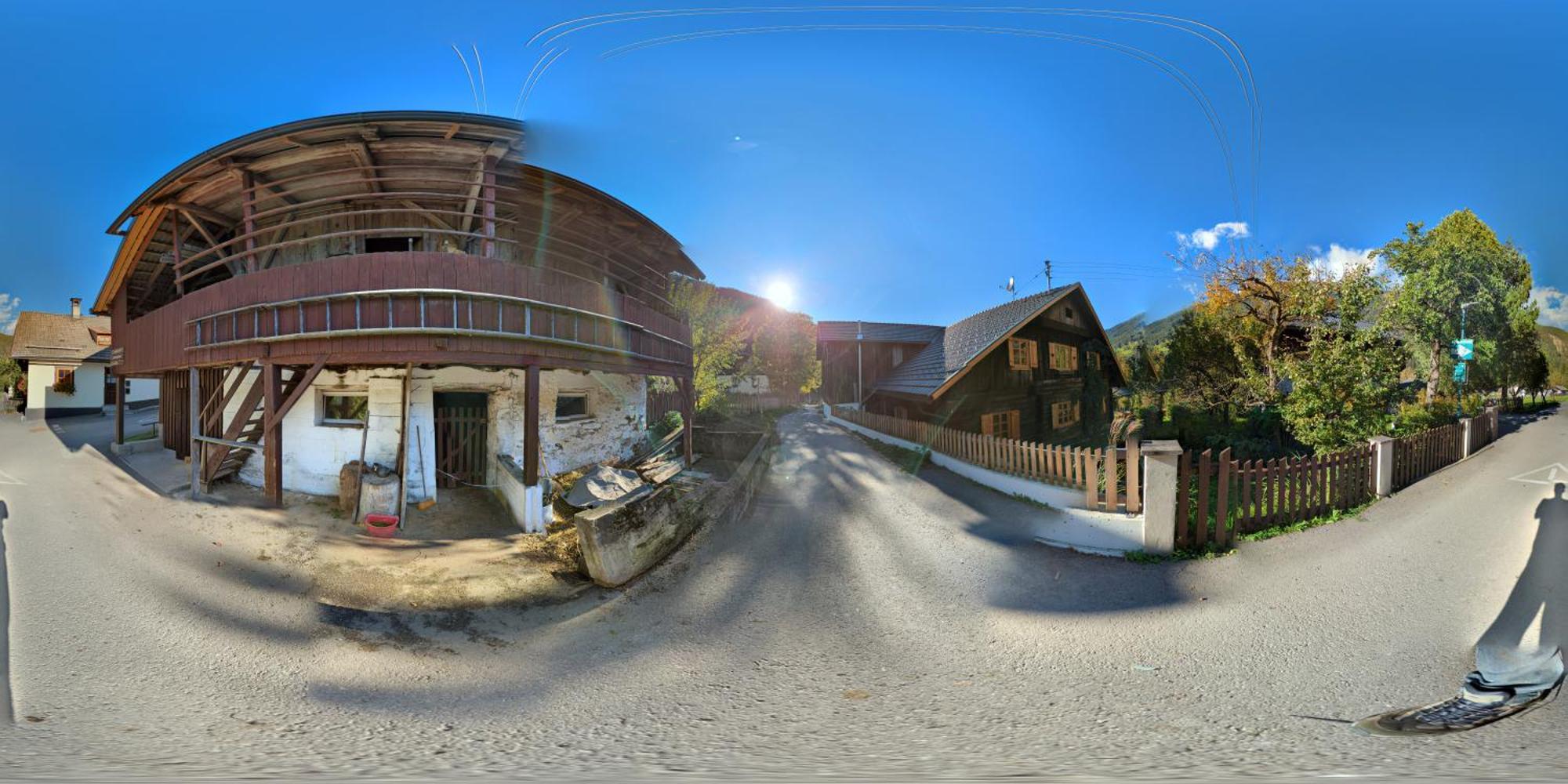 Chalet Schmelz Huette Mit Sauna Und Garten Flattach Exterior photo